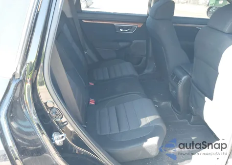 2019 Honda Cr-V Ex from USA, damaged, VIN 2HKRW2H53KH617545